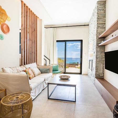 Euphoria Suites Lakki  Eksteriør billede