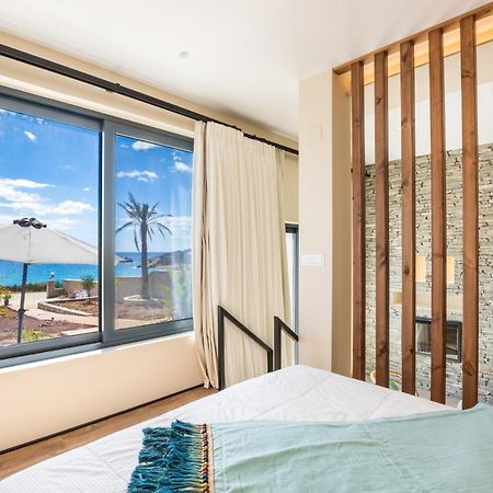 Euphoria Suites Lakki  Eksteriør billede