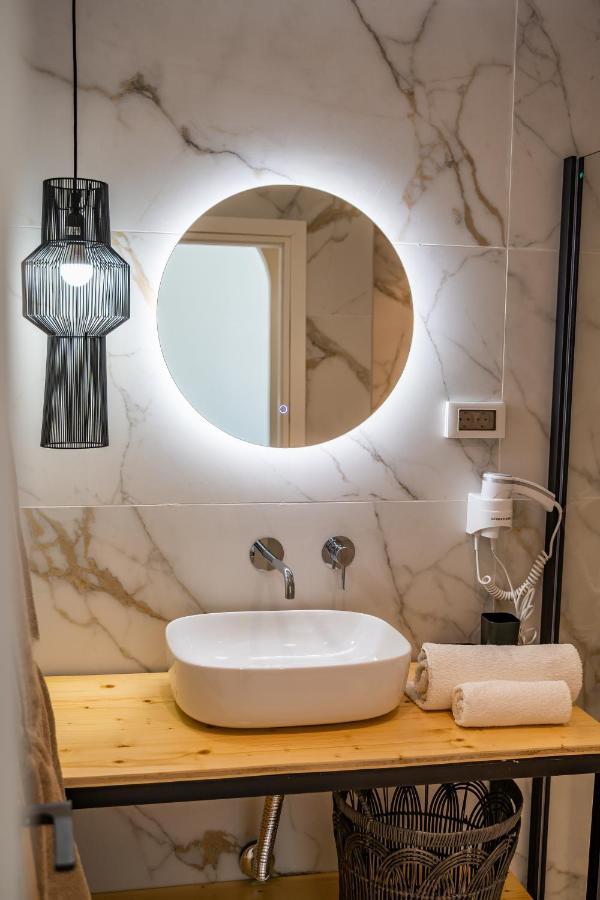 Euphoria Suites Lakki  Eksteriør billede